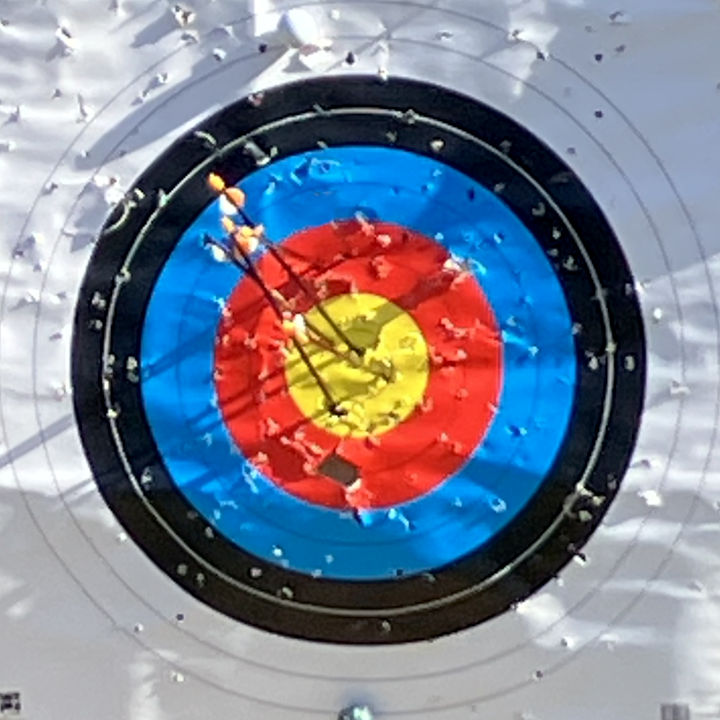 Average troop 201 archer